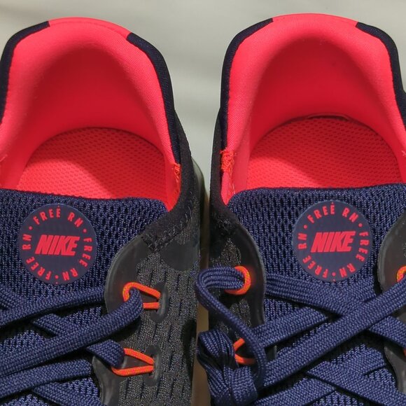 Nike Men's FREE RN 2018 Running Shoes Size 11 NEW in BOX Black - Picture 6 of 9